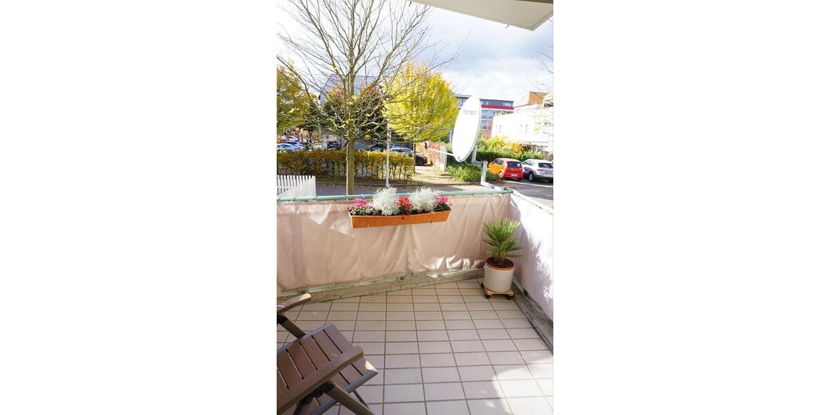 Möblierte 2 Zimmer-Wohnung in HN-Sontheim 2 zimmer