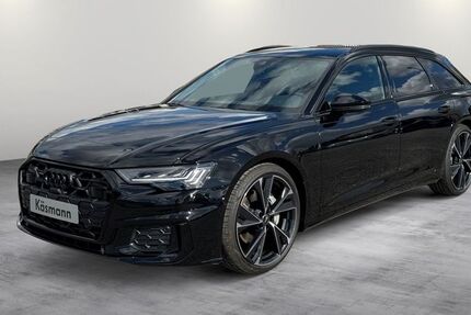 Audi A6 11.000 km 84.200 &euro; Mosbach 74821