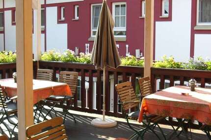 Gastronomie in Sinsheim 4.200 € 200 m² zimmer