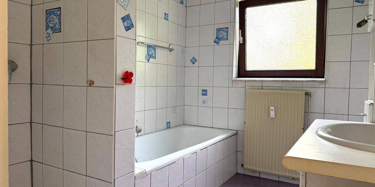 Etagenwohnung Heilbronn Böckingen - 3 Zimmer, 82 m&sup2;, 275.000&euro; | Angebot:26276058