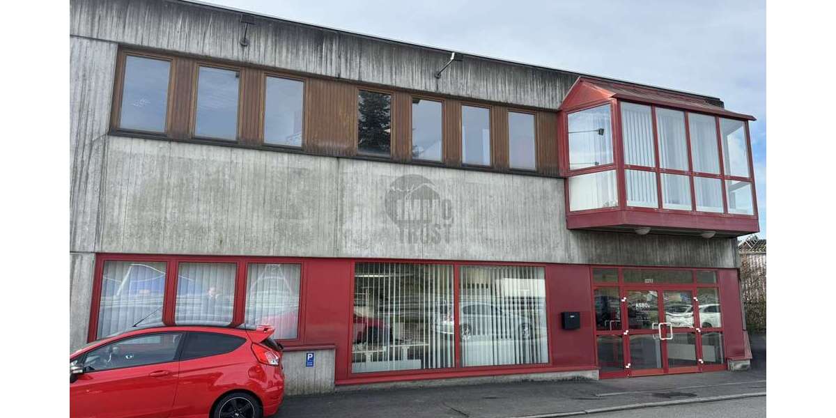 Gewerbeobjekt Neckarsulm - 990.000&euro; | Angebot:21729737