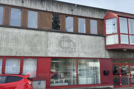 Halle in Neckarsulm 890.000 € 400 m² zimmer