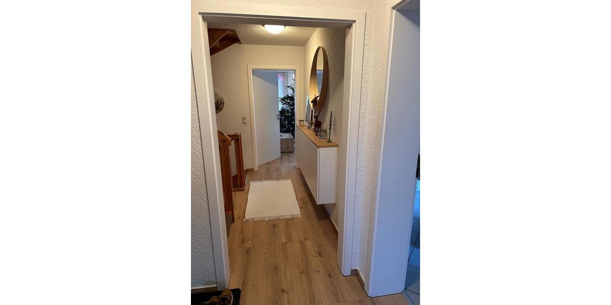 Reihenhaus Bad Friedrichshall - 480.000&euro; | Angebot:26940582