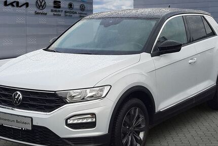 VW T-Roc 36.750 km 23.990 &euro; Beilstein 71717