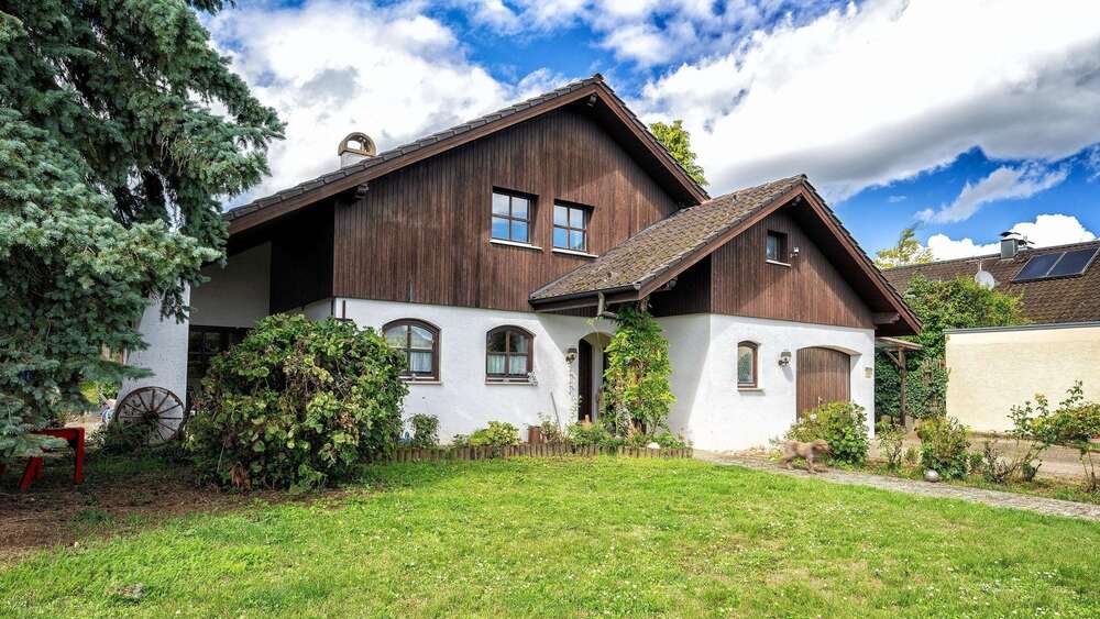 Einfamilienhaus Heilbronn Frankenbach - 6 Zimmer, 187 m&sup2;, 595.000&euro; | Angebot:25194315