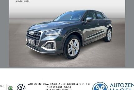 Audi Q2 43.167 km 22.981 &euro; Heilbronn 74072