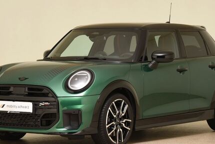 Mini Cooper C 26.500 km 28.580 &euro; Ellhofen 74248