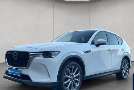 Mazda CX-60 15.969 km 32.790 &euro; Heilbronn 74080