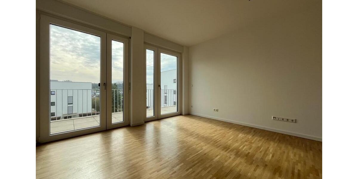 Etagenwohnung Bad Friedrichshall - 4 Zimmer, 98 m&sup2;, 1.403&euro; | Angebot:26068586