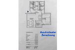 Etagenwohnung Freiberg am Neckar - 2.5 Zimmer, 77 m&sup2;, 269.000&euro; | Angebot:26765103
