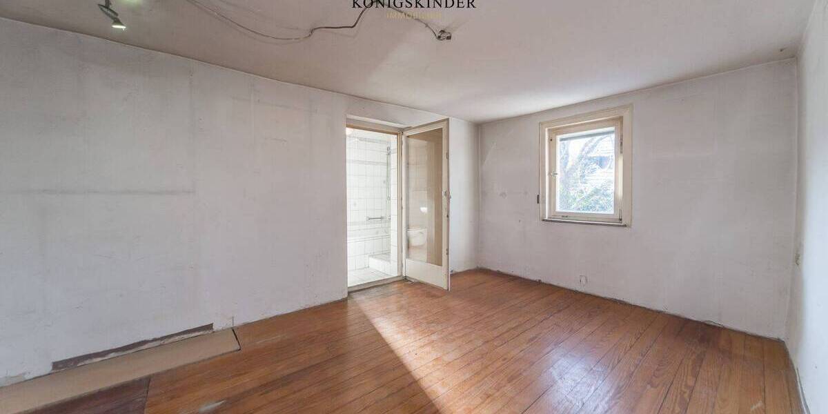 Platzwunder sucht Heimwerker King 9 zimmer