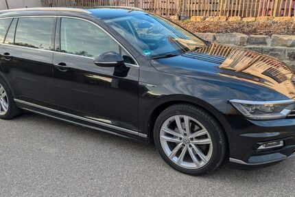 VW Passat Variant 138.000 km 16.200 € Schwaigern 74193