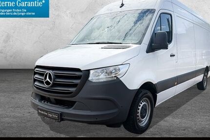 Mercedes-Benz Sprinter 49.800 km 52.348 &euro; Tamm 71732