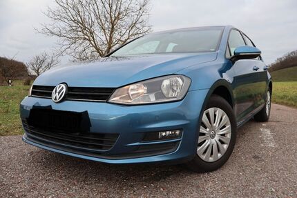 VW Golf 252.000 km 7.800 &euro; Brackenheim 74336