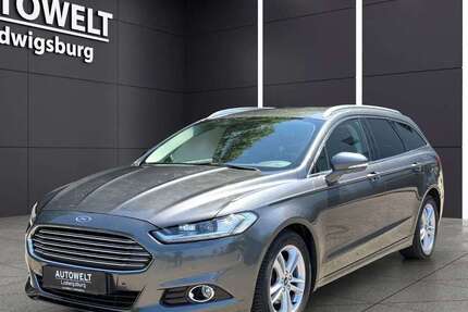 Ford Mondeo 103.000 km 14.900 &euro; Bietigheim-Bissingen 74321