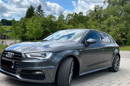 Audi A3 138.500 km 14.700 &euro; Mainhardt 74535