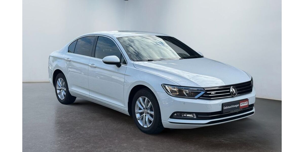 VW Passat 84.500 km 17.490 &euro; Gundelsheim 74831