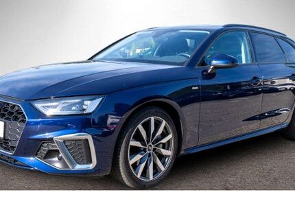 Audi A4 45.300 km 32.660 &euro; Bad Rappenau 74906