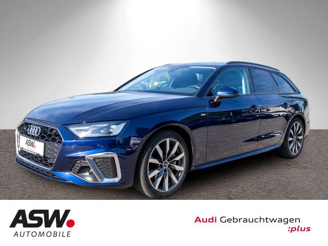 Audi A4 45.300 km 32.660 &euro; Bad Rappenau 74906