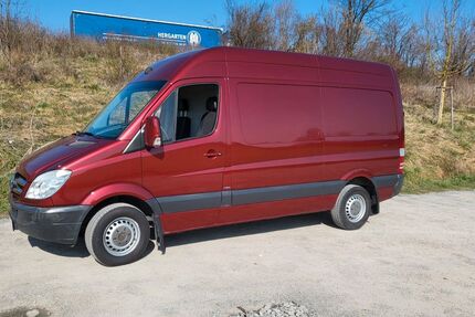 Mercedes-Benz Sprinter 139.000 km 16.500 € Heilbronn 74076