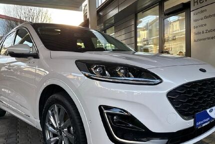 Ford Kuga 59.909 km 25.889 &euro; Steinheim an der Murr 71711