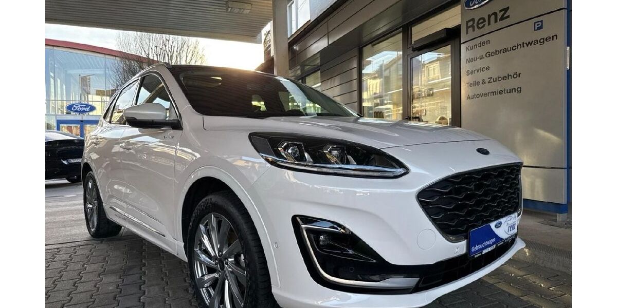 Ford Kuga 59.909 km 25.889 &euro; Steinheim an der Murr 71711