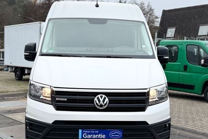 VW Crafter 90.857 km 28.990 € Neckarbischofsheim 74924