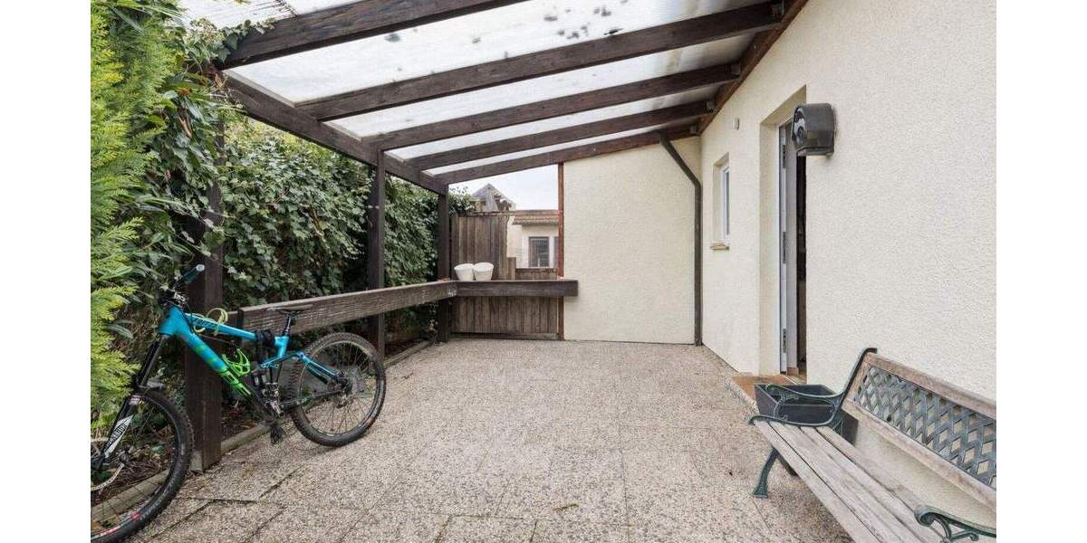 Doppelhaushälfte Nordheim - 5 Zimmer, 193 m&sup2;, 549.000&euro; | Angebot:25704194