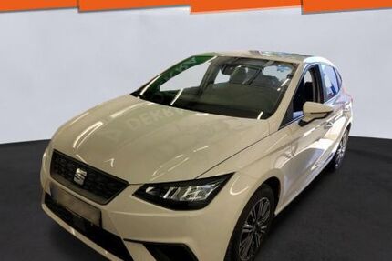Seat Ibiza 15.782 km 16.530 &euro; Mosbach 74821