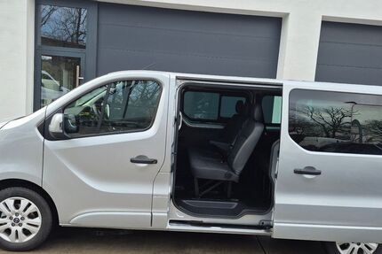 Nissan Primastar 12.300 km 32.890 &euro; Neuenstadt am Kocher 74196