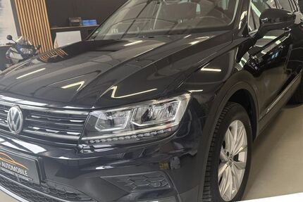 VW Tiguan 122.000 km 23.790 &euro; Heilbronn 74078