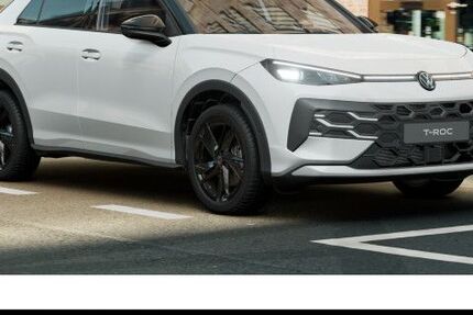 VW T-Roc 3.500 km 41.250 &euro; Öhringen 74613