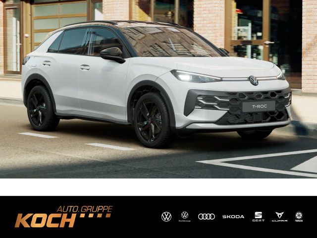 VW T-Roc 3.500 km 41.250 &euro; Öhringen 74613