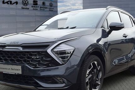 Kia Sportage 26.350 km 42.090 € Beilstein 71717
