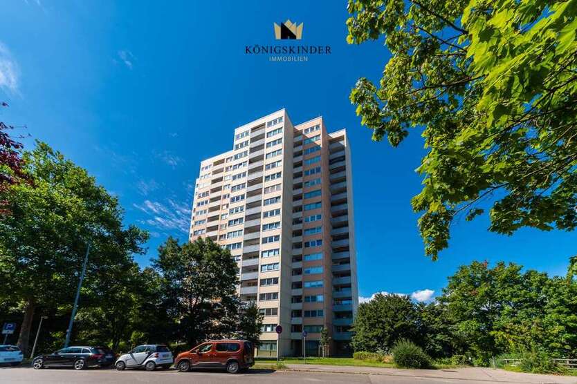 Wohnung zum Kaufen in Bietigheim-Bissingen 495.000 € 135 m²