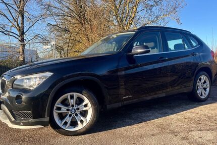BMW X1 195.000 km 10.000 &euro; Bad Friedrichshall 74177