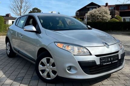 Renault Megane 142.000 km 3.700 &euro; Bad friedrichshall 74177