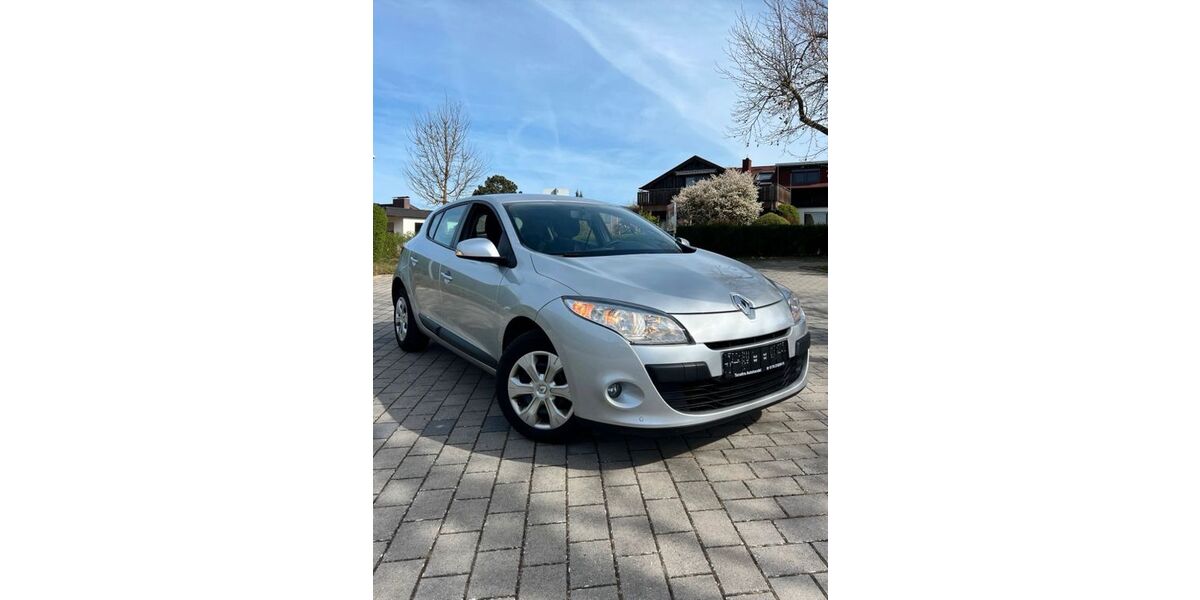 Renault Megane 142.000 km 3.700 &euro; Bad friedrichshall 74177