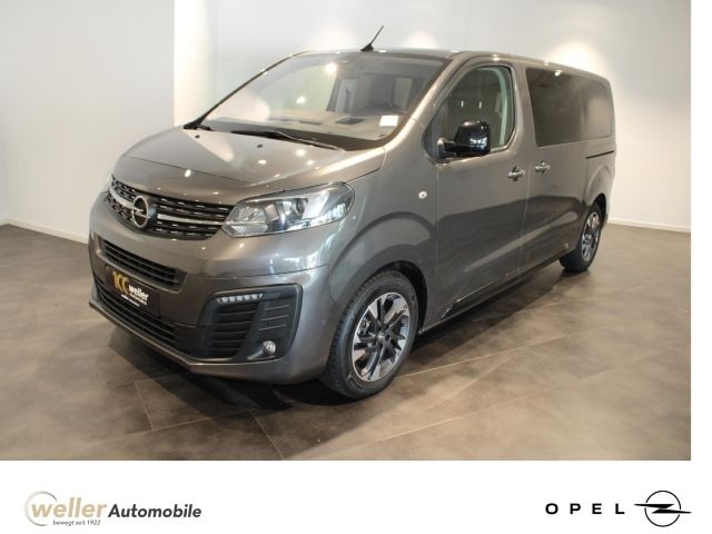 Zafira Life