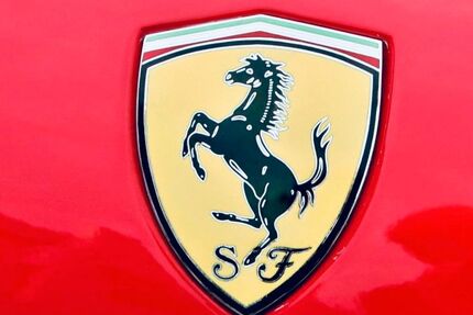 Ferrari F355 95.400 km 120.000 € Bietigheim Bissingen 74321