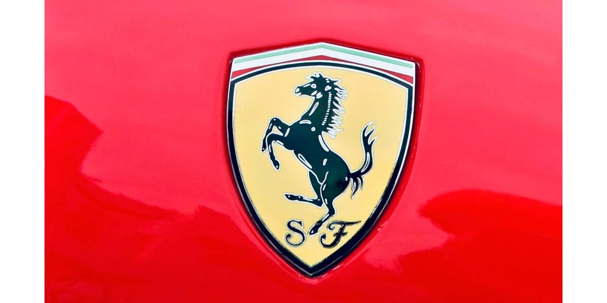 Ferrari F355 95.400 km 120.000 € Bietigheim Bissingen 74321