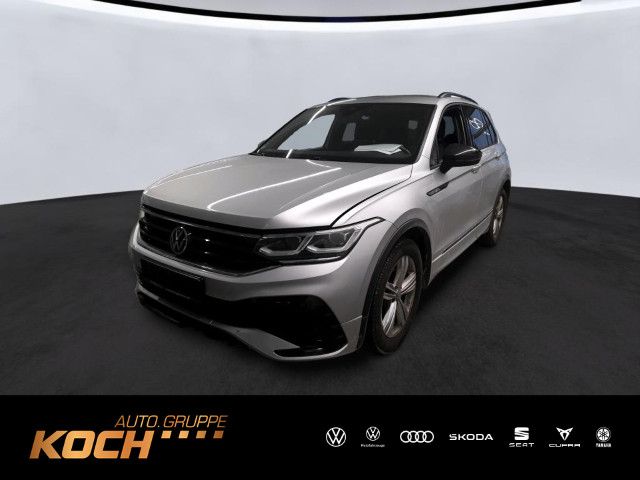 VW Tiguan 48.990 km 33.530 &euro; Möckmühl 74219