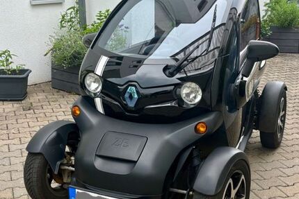 Renault Twizy