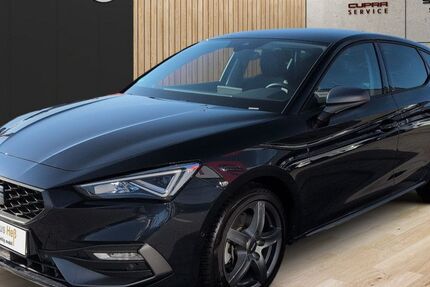 Seat Leon 23.000 km 26.990 &euro; Murr 71711