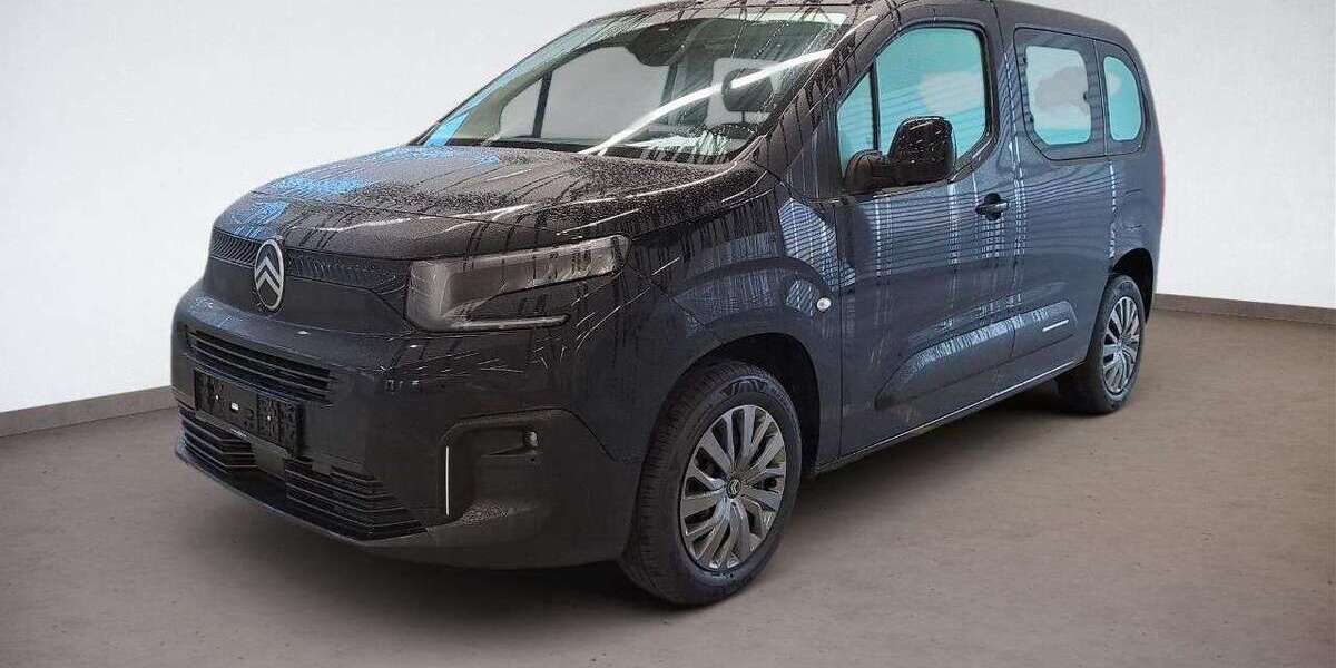 Citroen Berlingo 9.000 km 23.880 € Heilbronn 74074