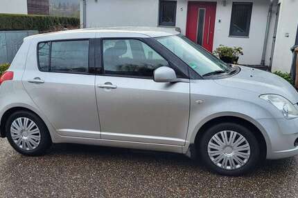 Suzuki Swift 70.000 km 4.000 &euro; Flein 74223