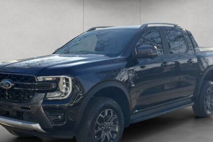 Ford Ranger 3.300 km 55.990 &euro; Heilbronn 74080