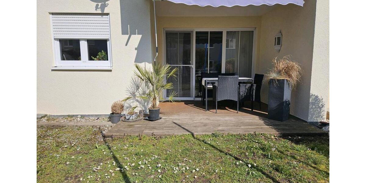 Erdgeschoßwohnung Öhringen - 4 Zimmer, 89 m&sup2;, 449.000&euro; | Angebot:26012988