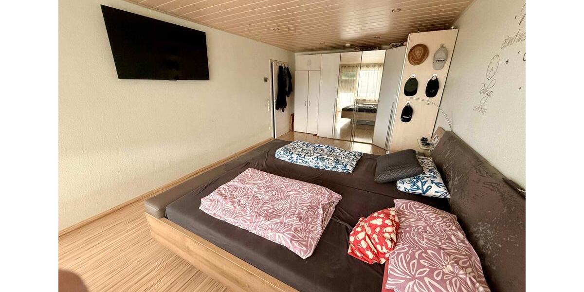 Reihenhaus Neckarsulm - 6.5 Zimmer, 115 m&sup2;, 490.000&euro; | Angebot:26718333