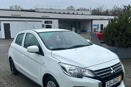 Mitsubishi Space Star 15.000 km 10.900 € Vaihingen Enz 71665